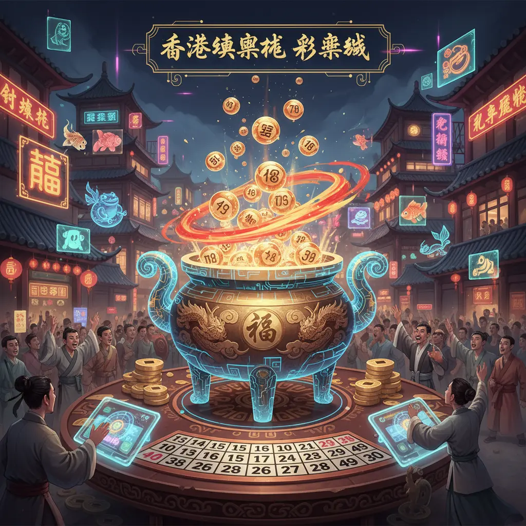 香港娛樂城 - 彩票遊戲