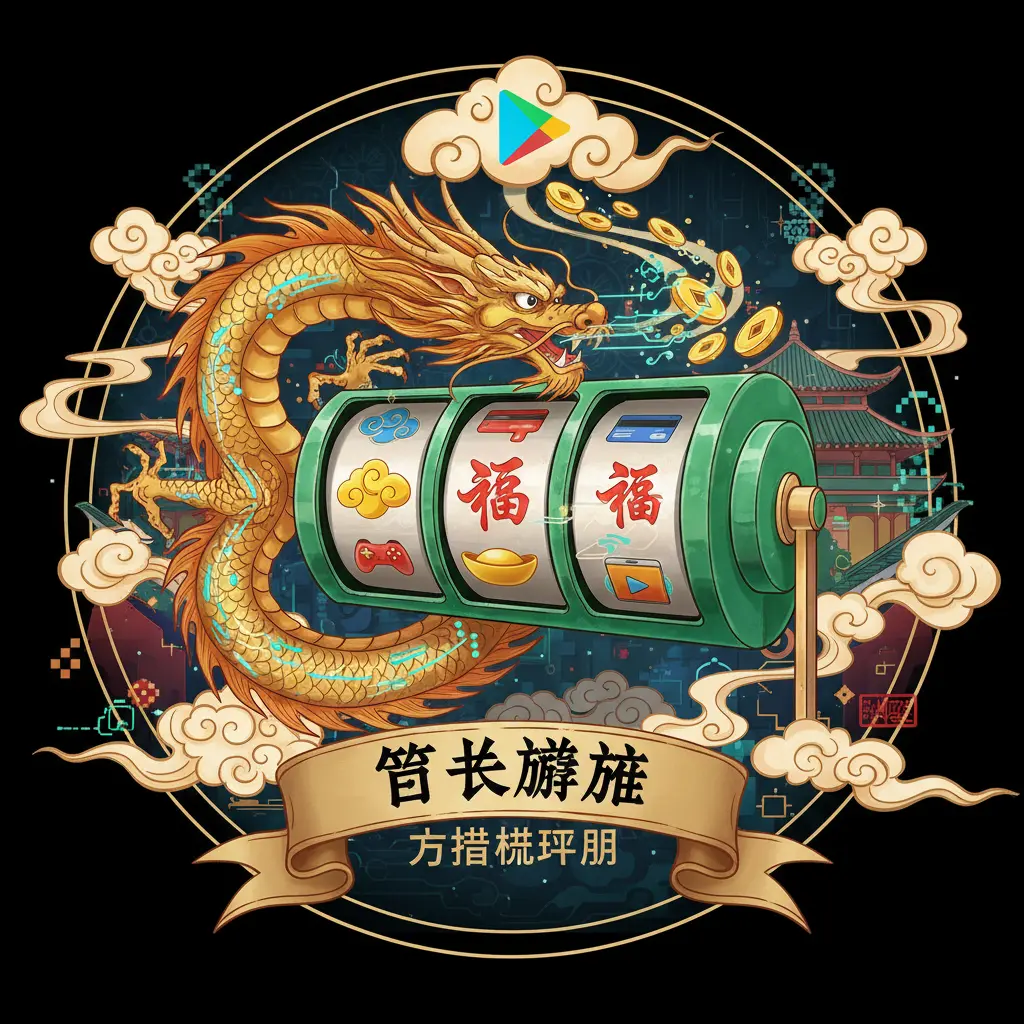 老虎機APP - Google