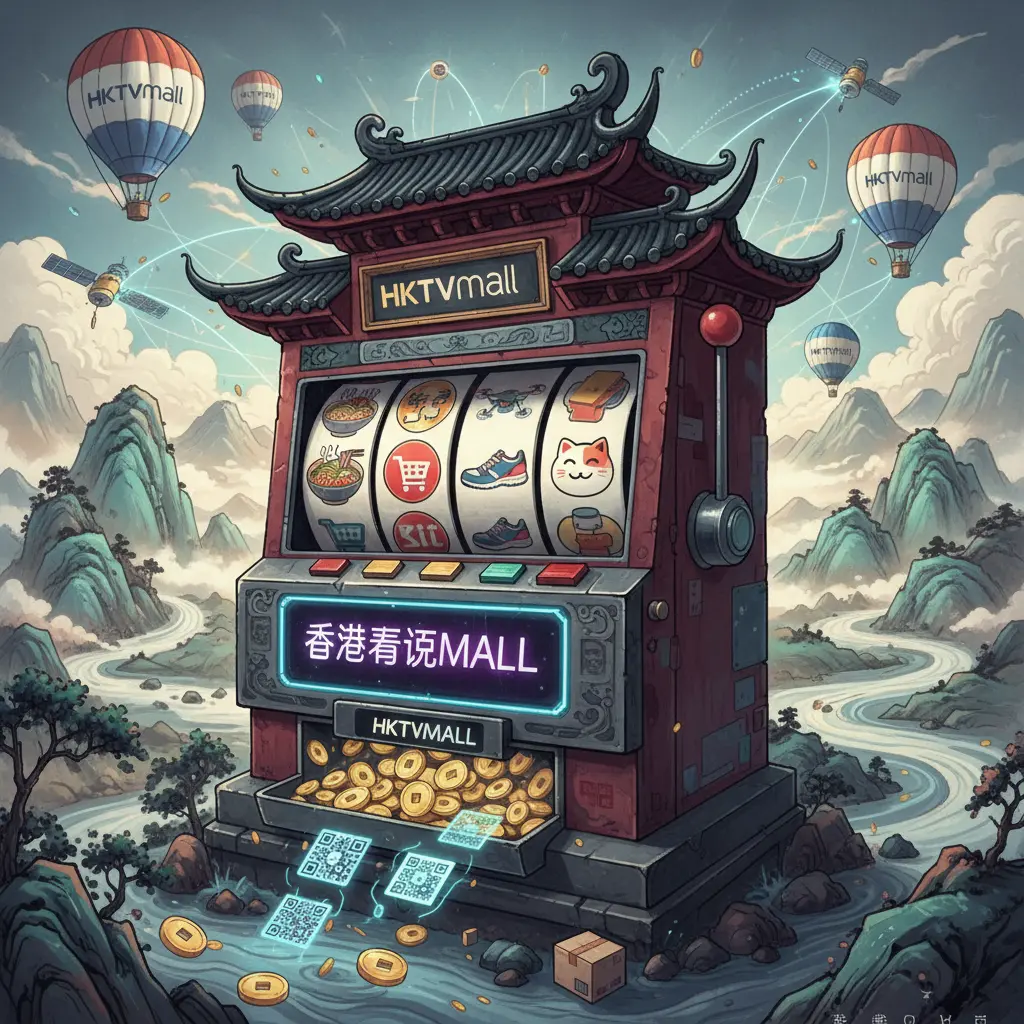 水果機 - HKTVmall