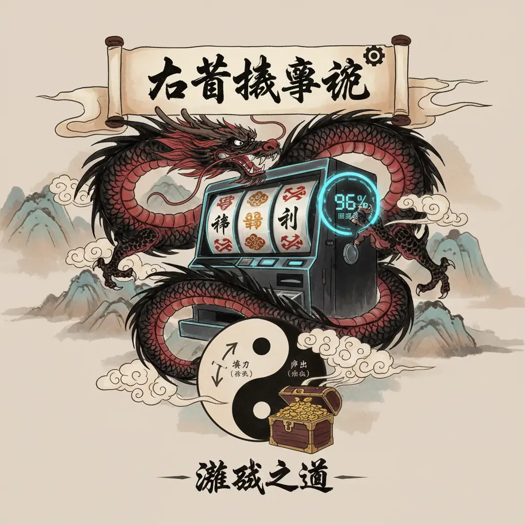 老虎機週期 - RTP