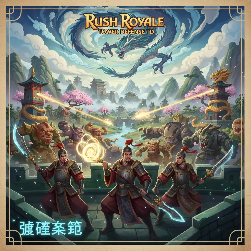 遊戲策略 - Defense