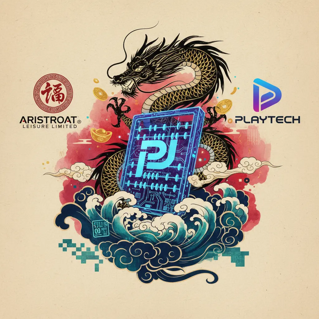 Playtech - Aristocrat