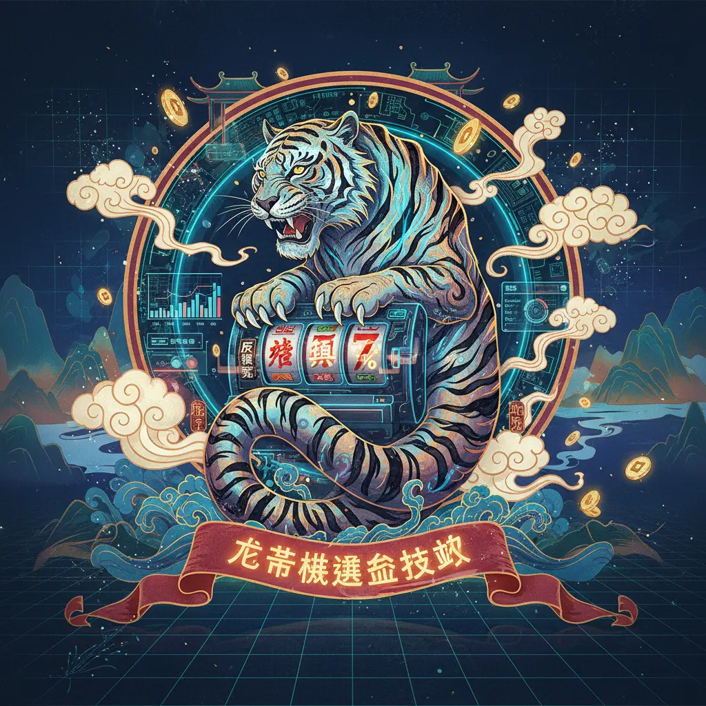 老虎機選臺技巧 - 老虎機返還率