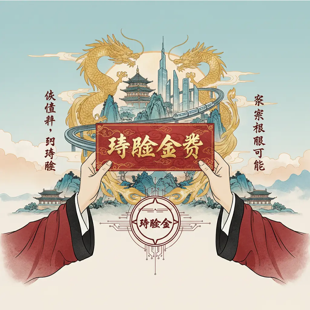 體驗金 - 體驗金券