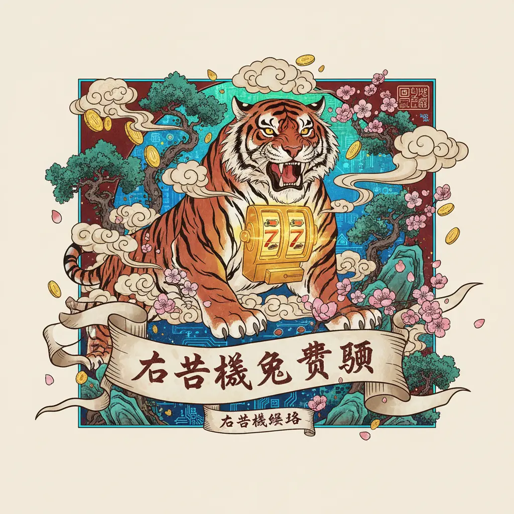 老虎機攻略 - 老虎機免費轉