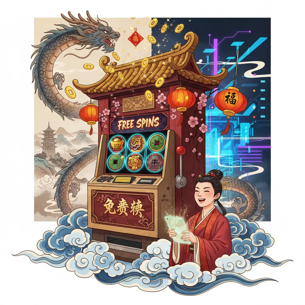 老虎機遊戲體驗 - 老虎機免費轉