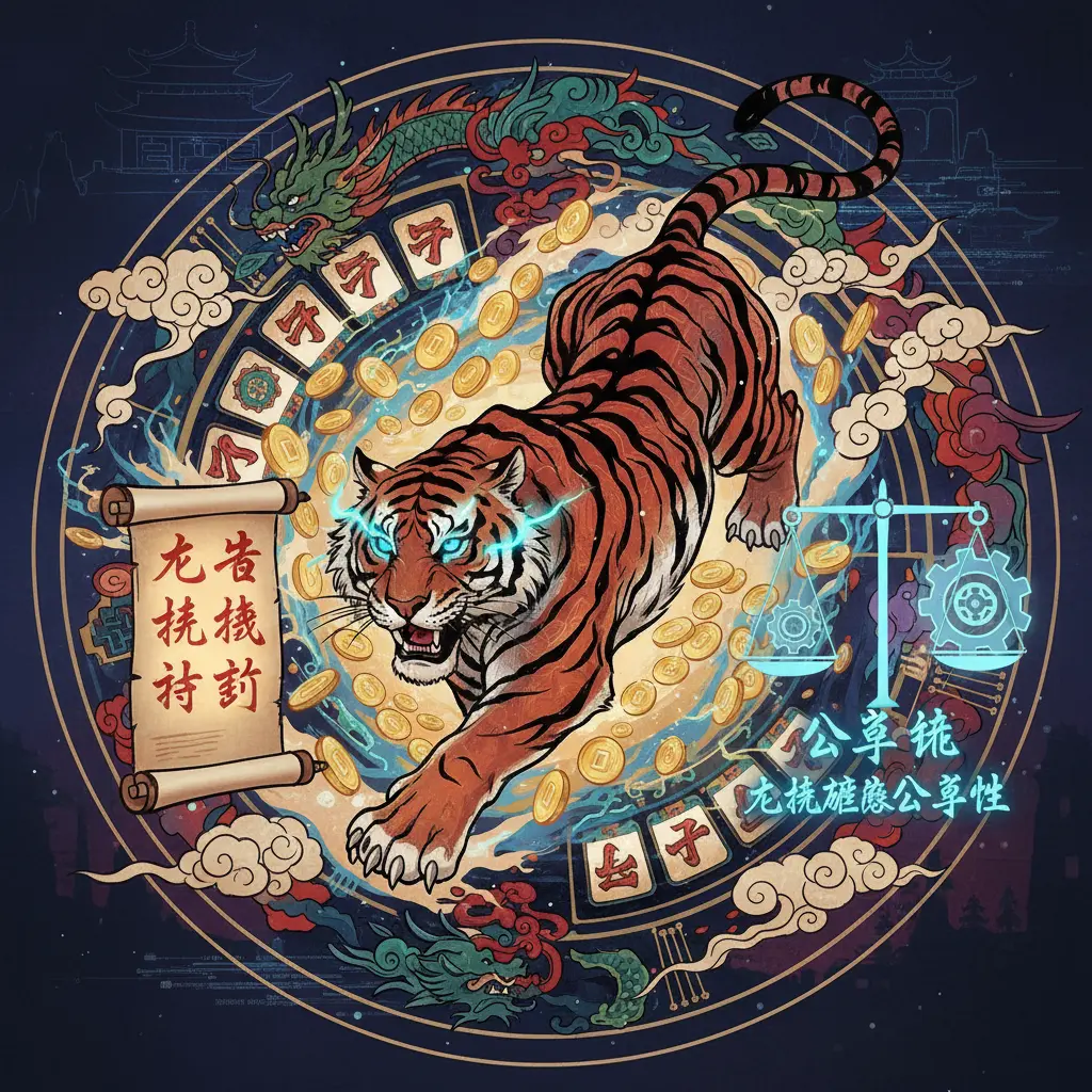 老虎機遊戲公平性 - 老虎機技巧