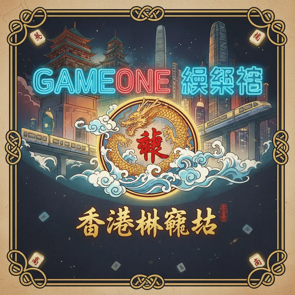 GameOne娛樂城 - 香港麻雀站
