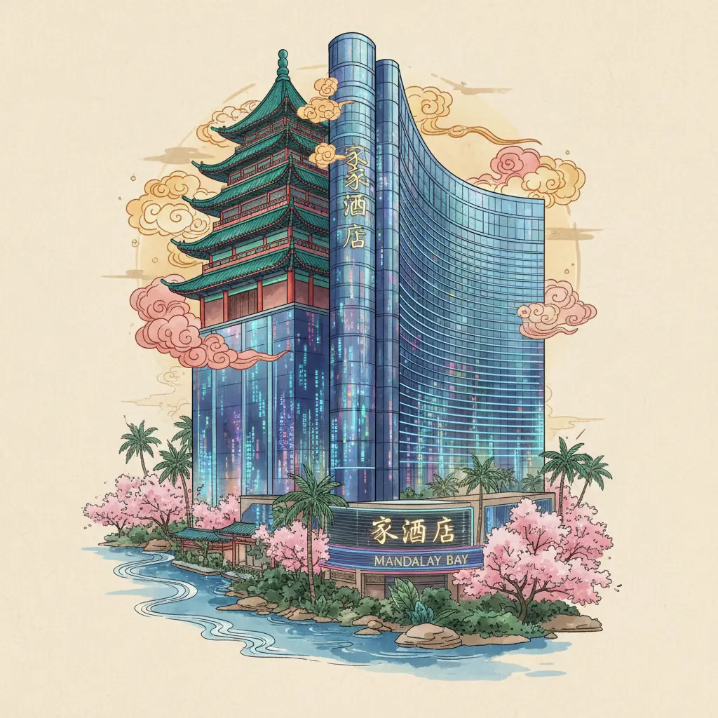 曼德勒海灣 - 四季酒店