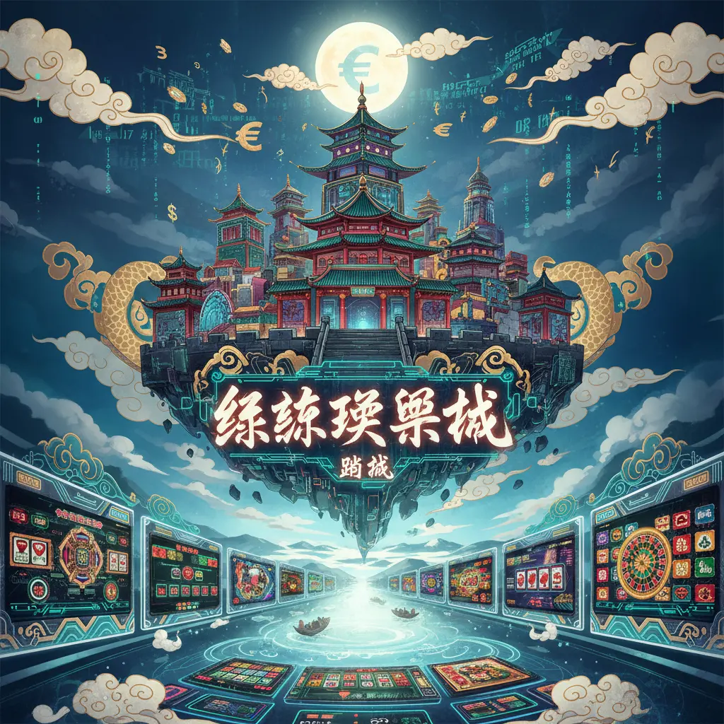 線上娛樂城 - 賭城