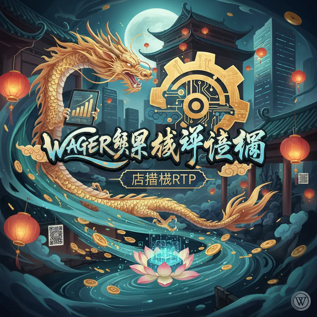 老虎機RTP - WAGER娛樂城評價網