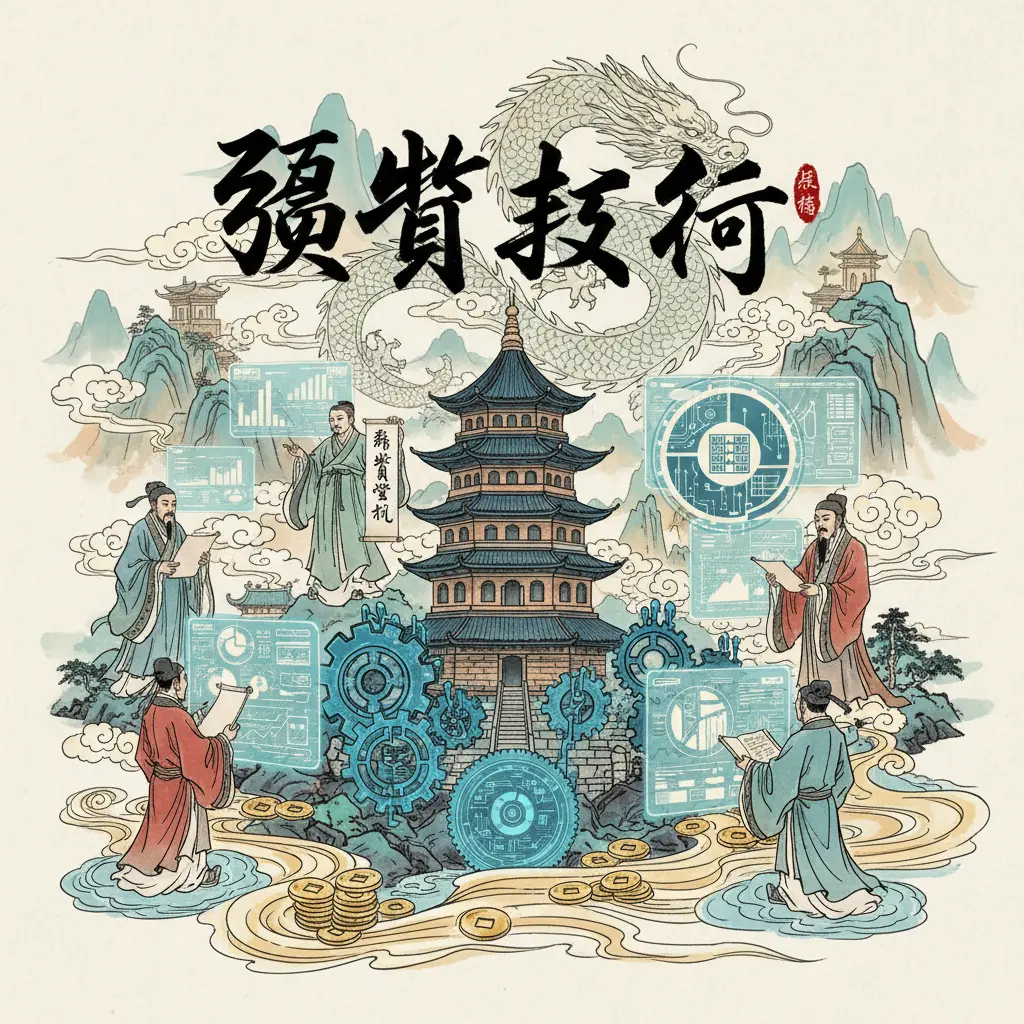 預算控制 - 預算執行