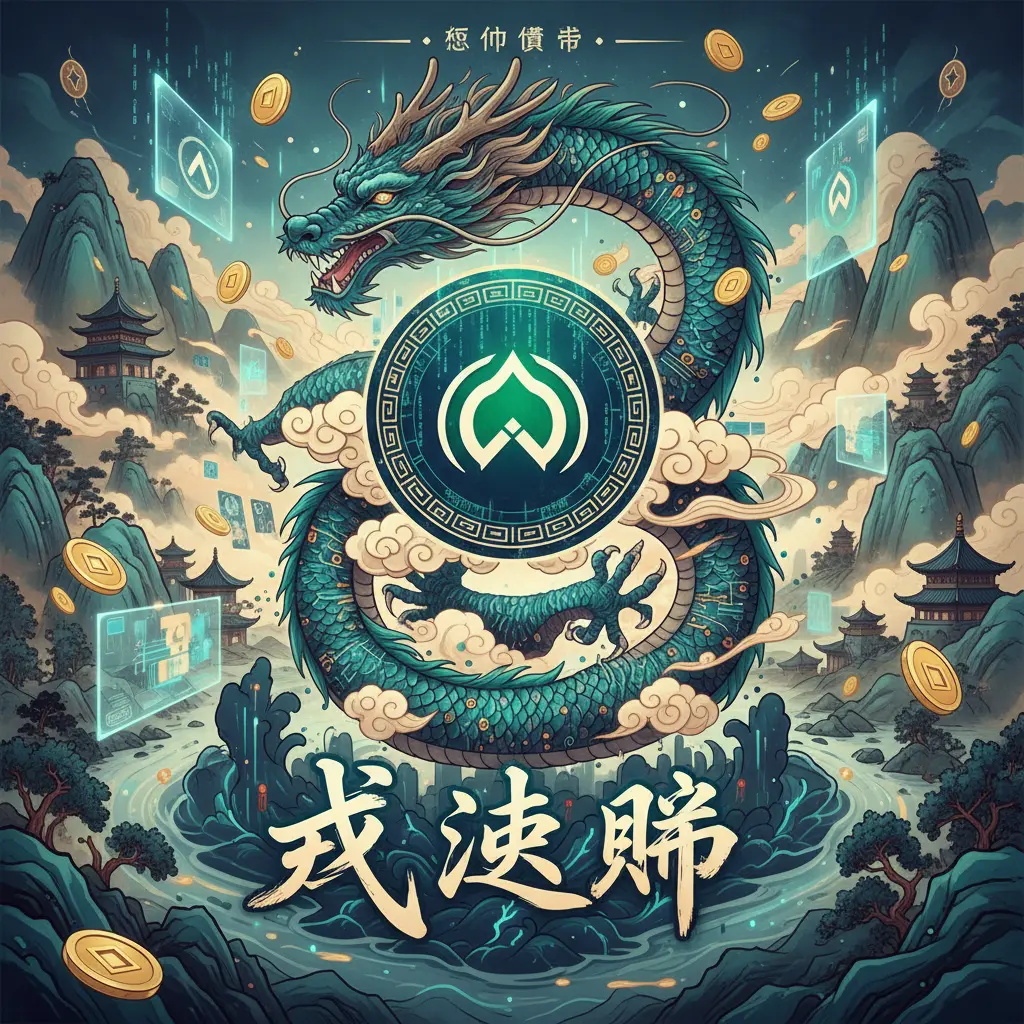 加密貨幣 - 艾達幣