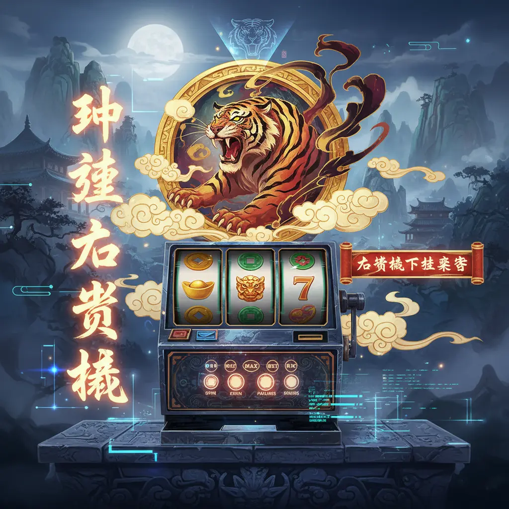 老虎機下注策略 - 主題老虎機