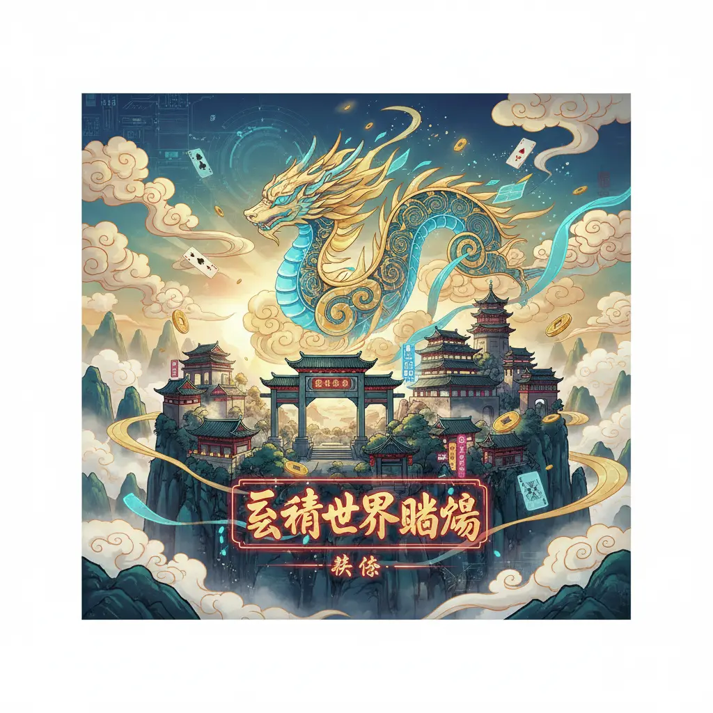 雲頂世界賭場 - 雲頂世界琪佳
