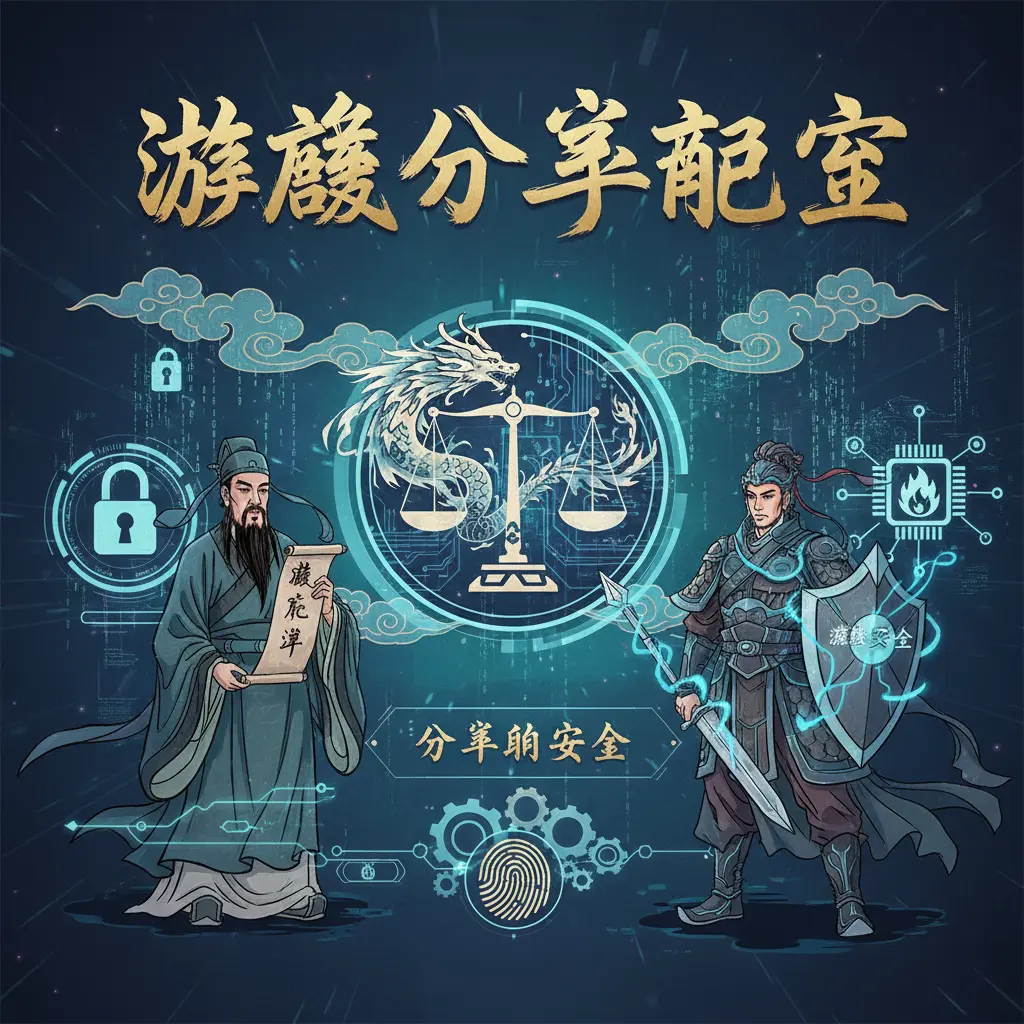 遊戲公平與安全 - 遊戲公平政策