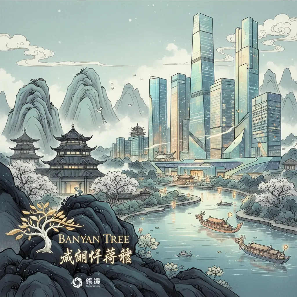 銀娛 - 澳門悅榕莊