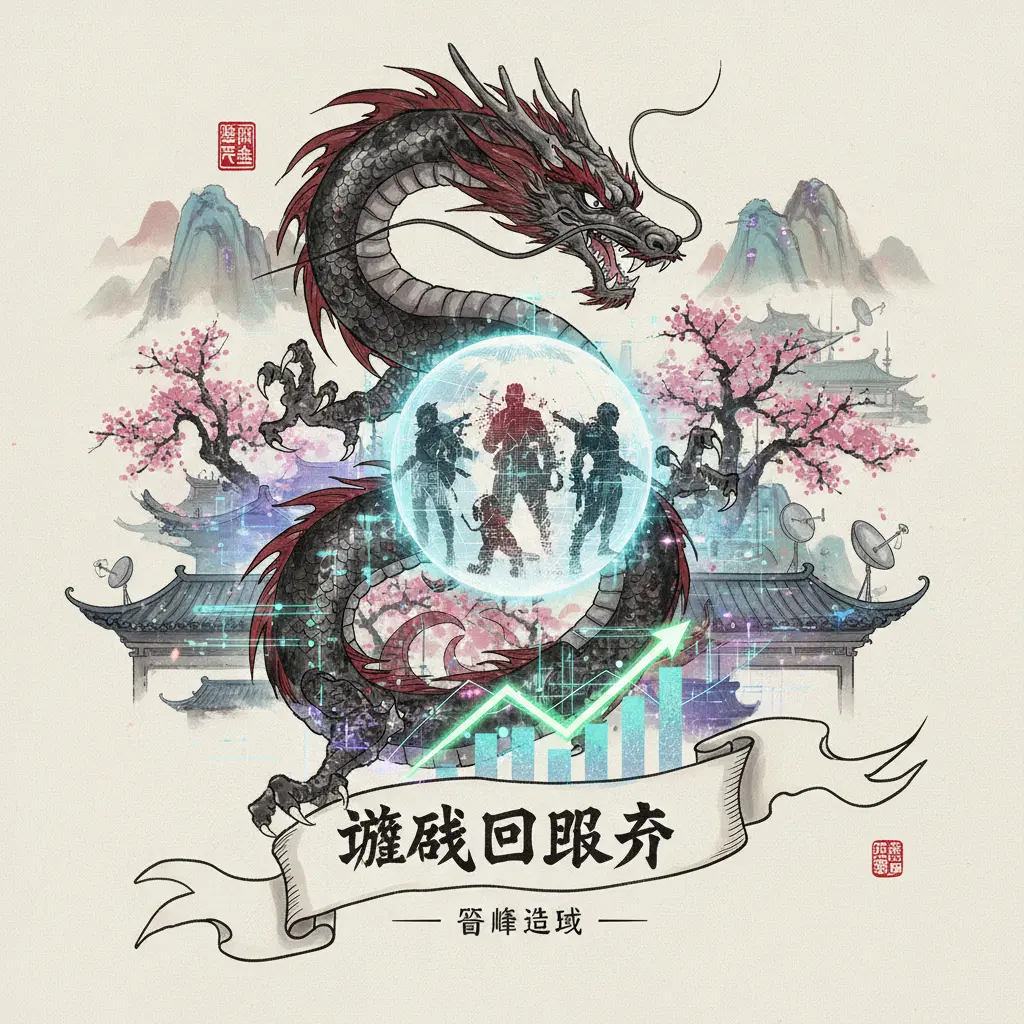 遊戲回報率 - Apex英雄