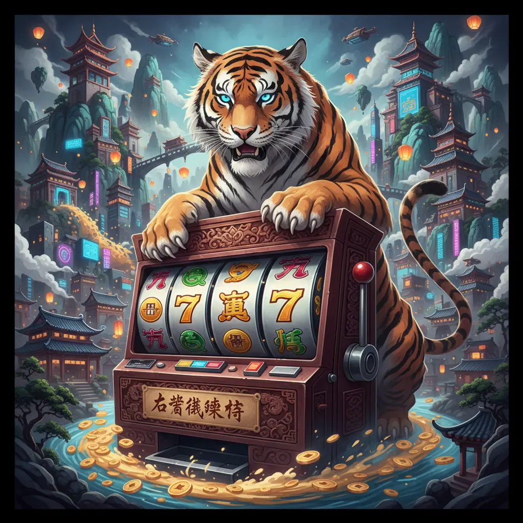 老虎機策略 - 老虎機娛樂城