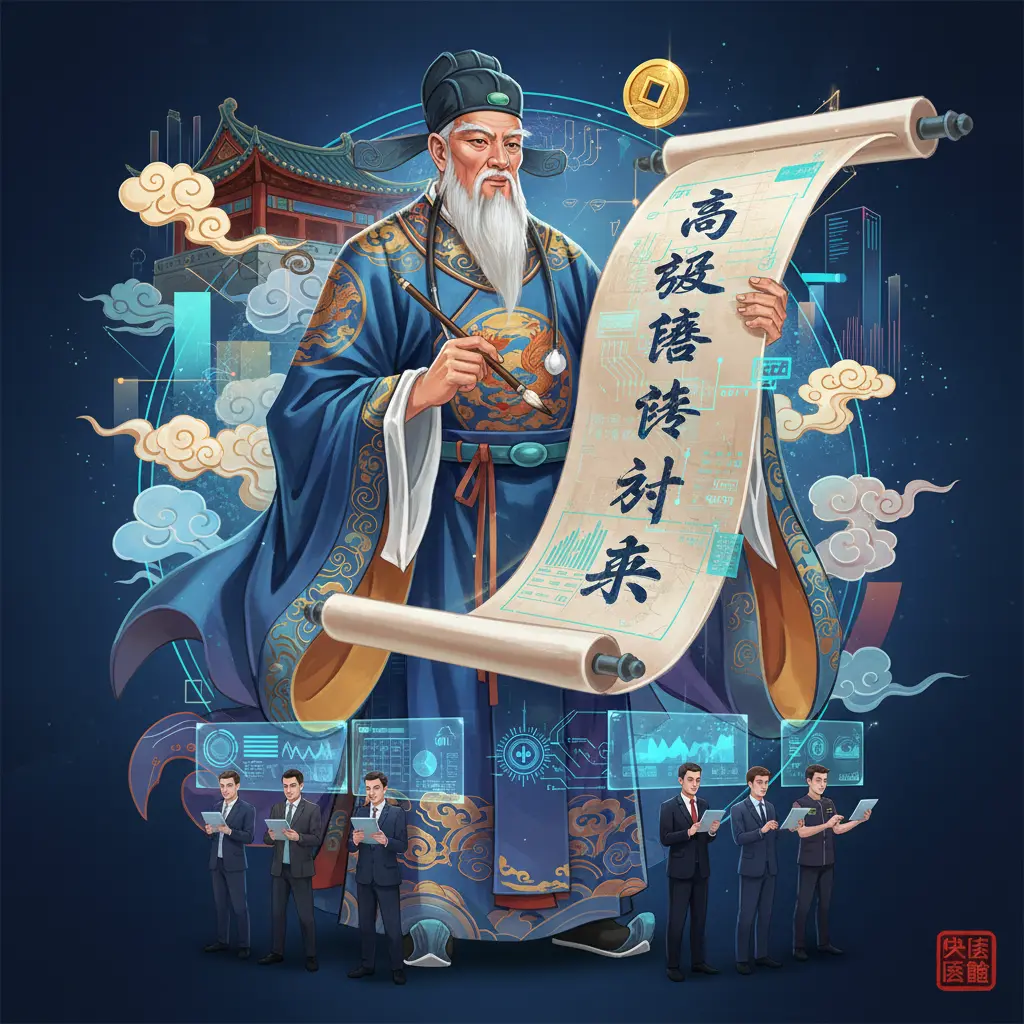 支付表 - 高級醫生