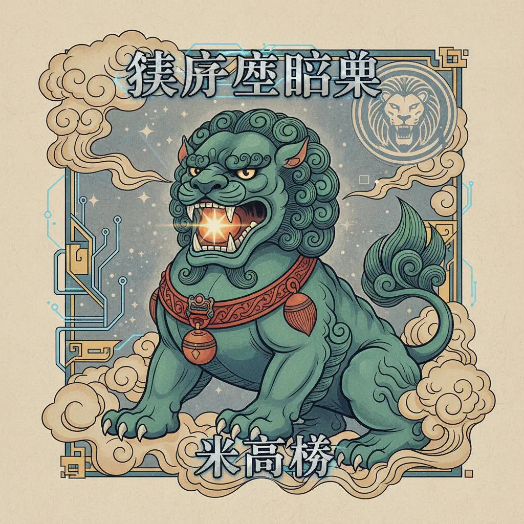 米高梅 - 獵戶座影業