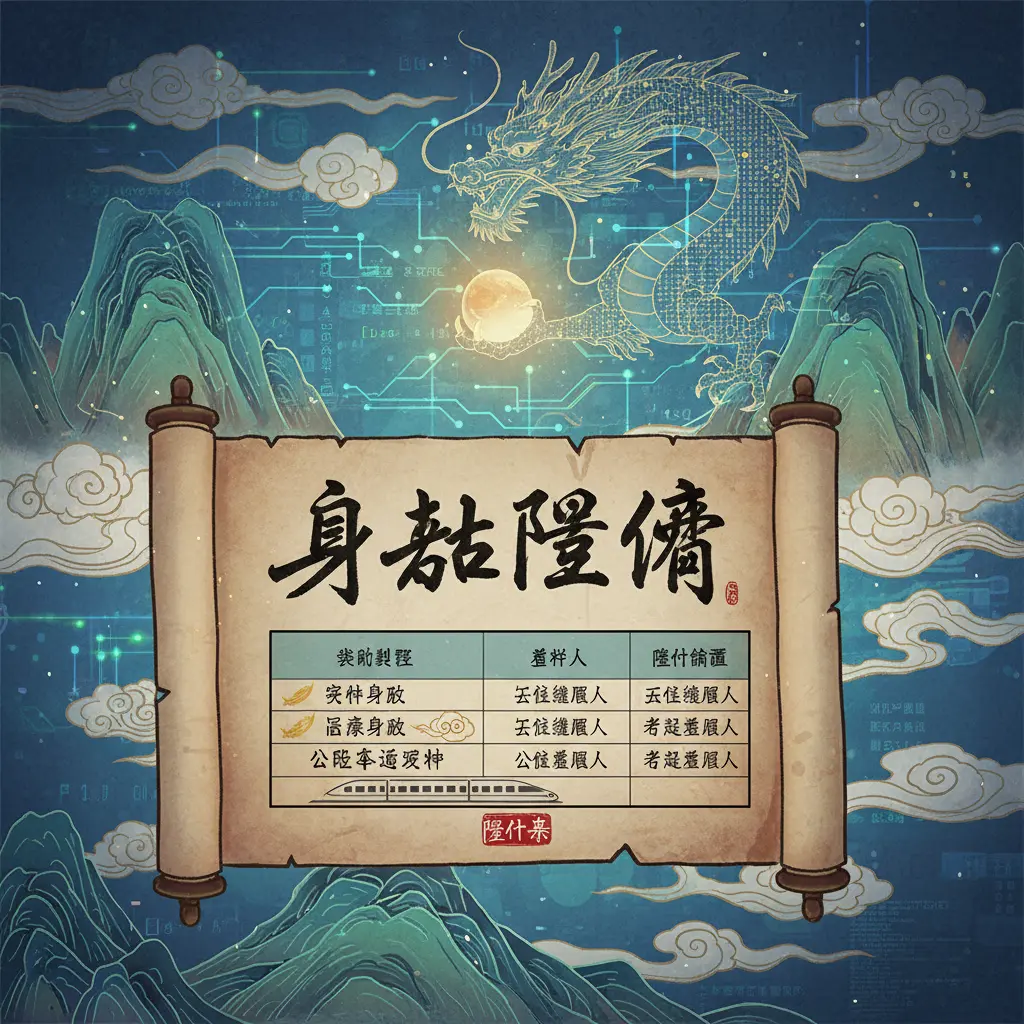 賠付表 - 身故賠償