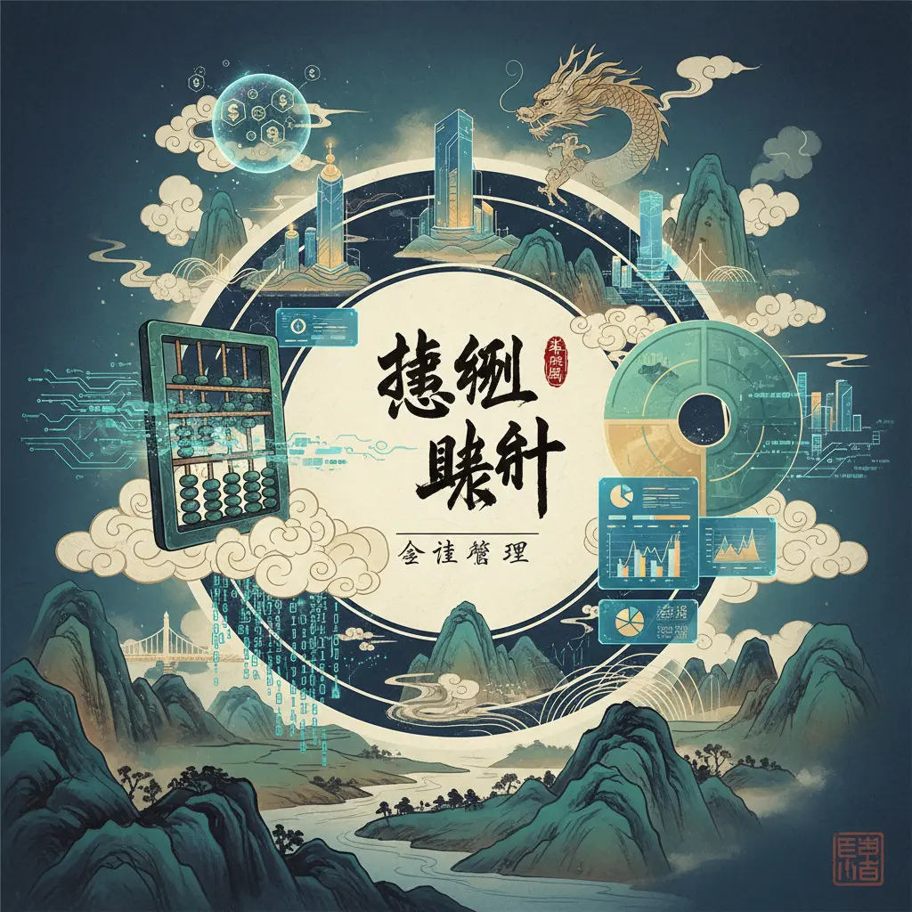資金管理 - 虛擬賬戶