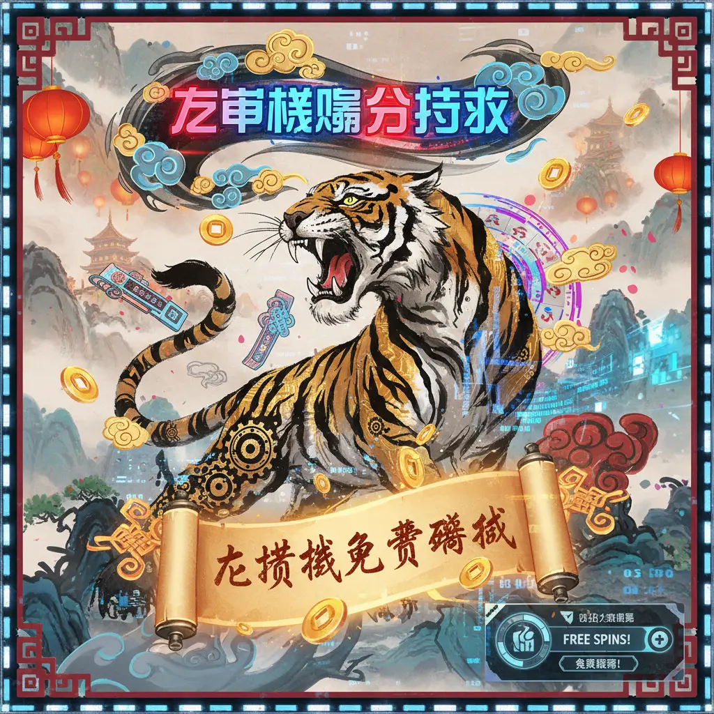 老虎機爆分技巧 - 老虎機免費遊戲