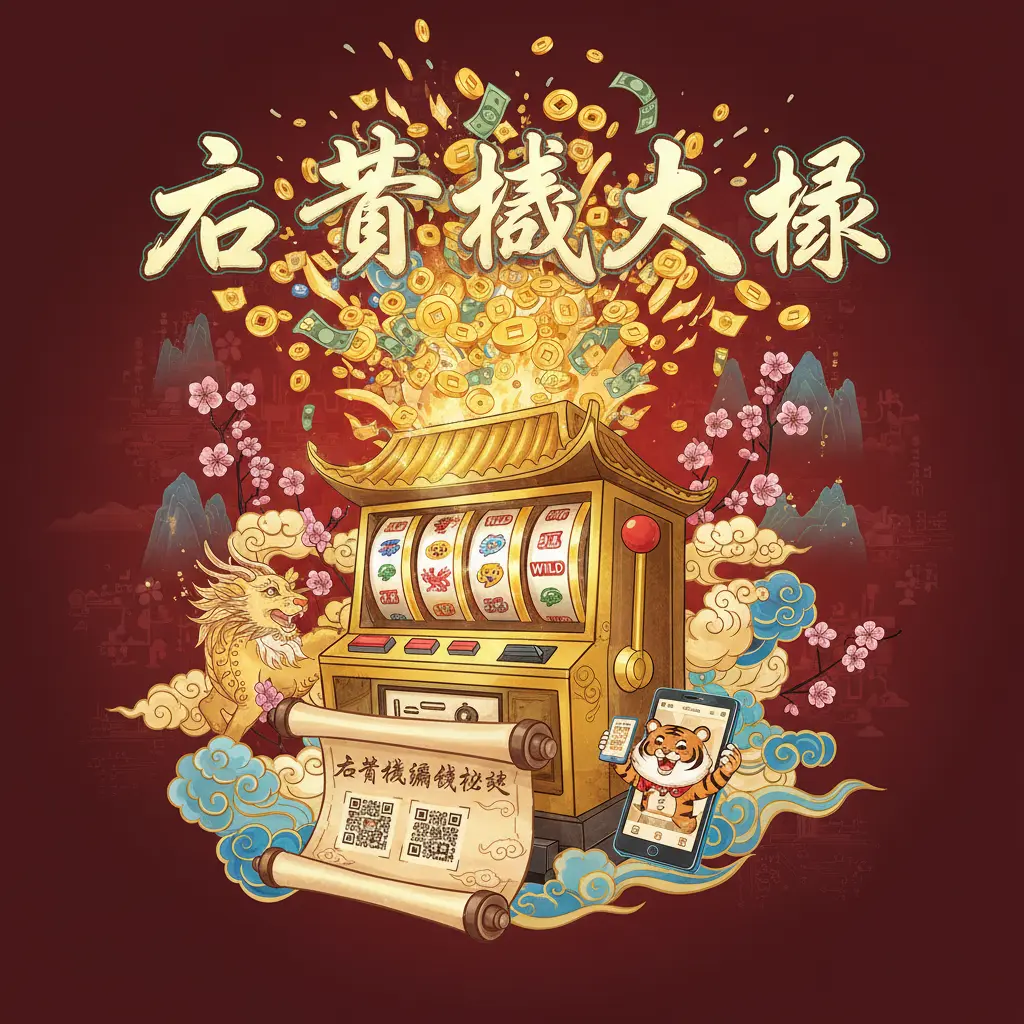 老虎機贏錢祕訣 - 老虎機大獎