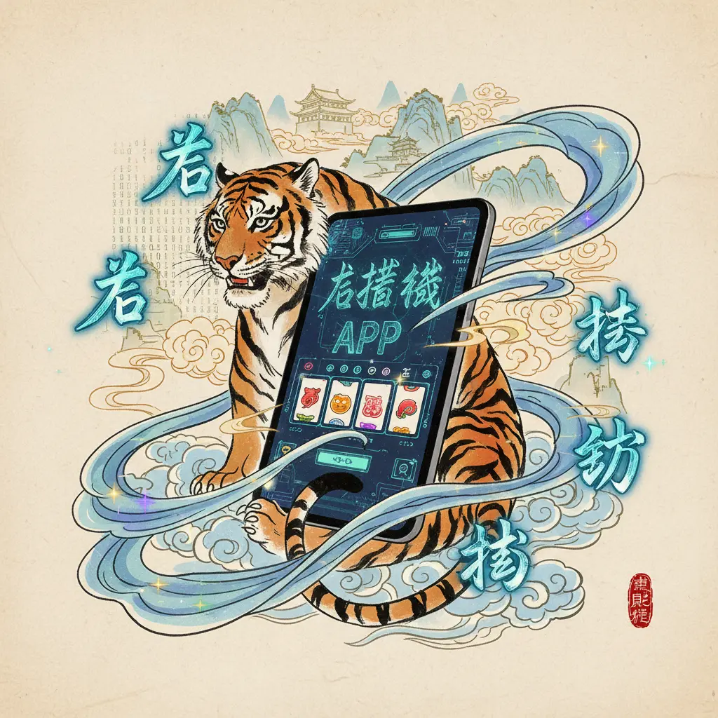 老虎機技巧 - 老虎機APP