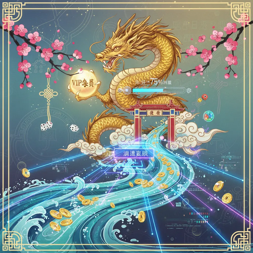 流水要求 - VIP會員