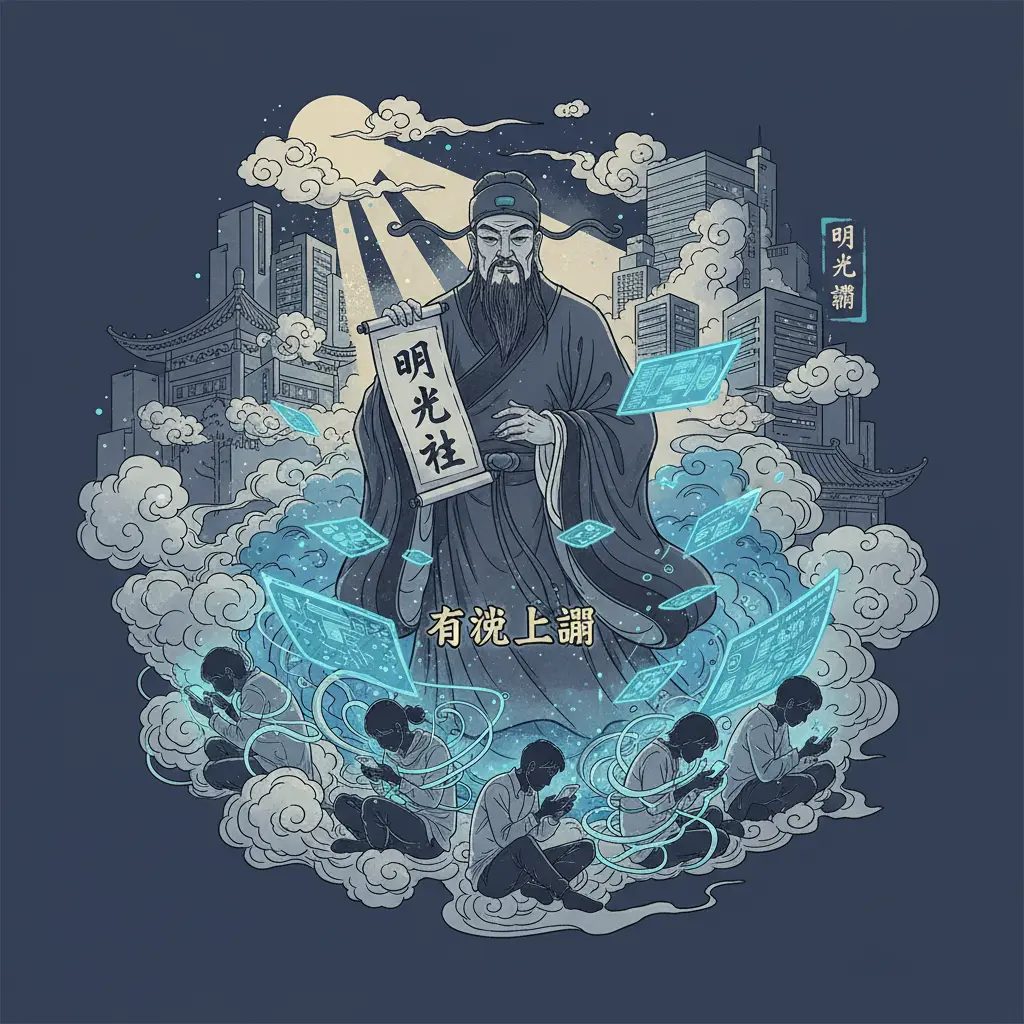 行為上癮 - 明光社