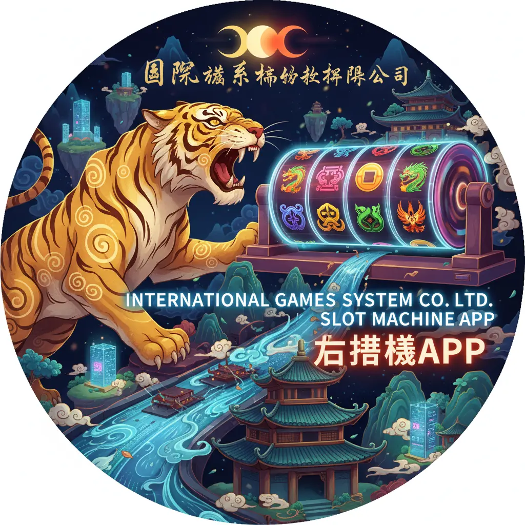 老虎機APP - International