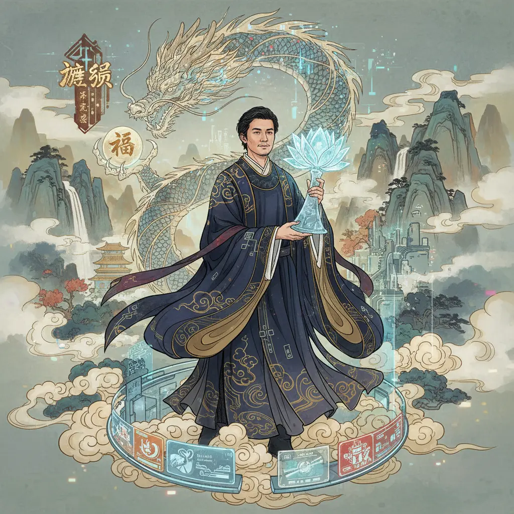 遊戲獎勵 - Jenova