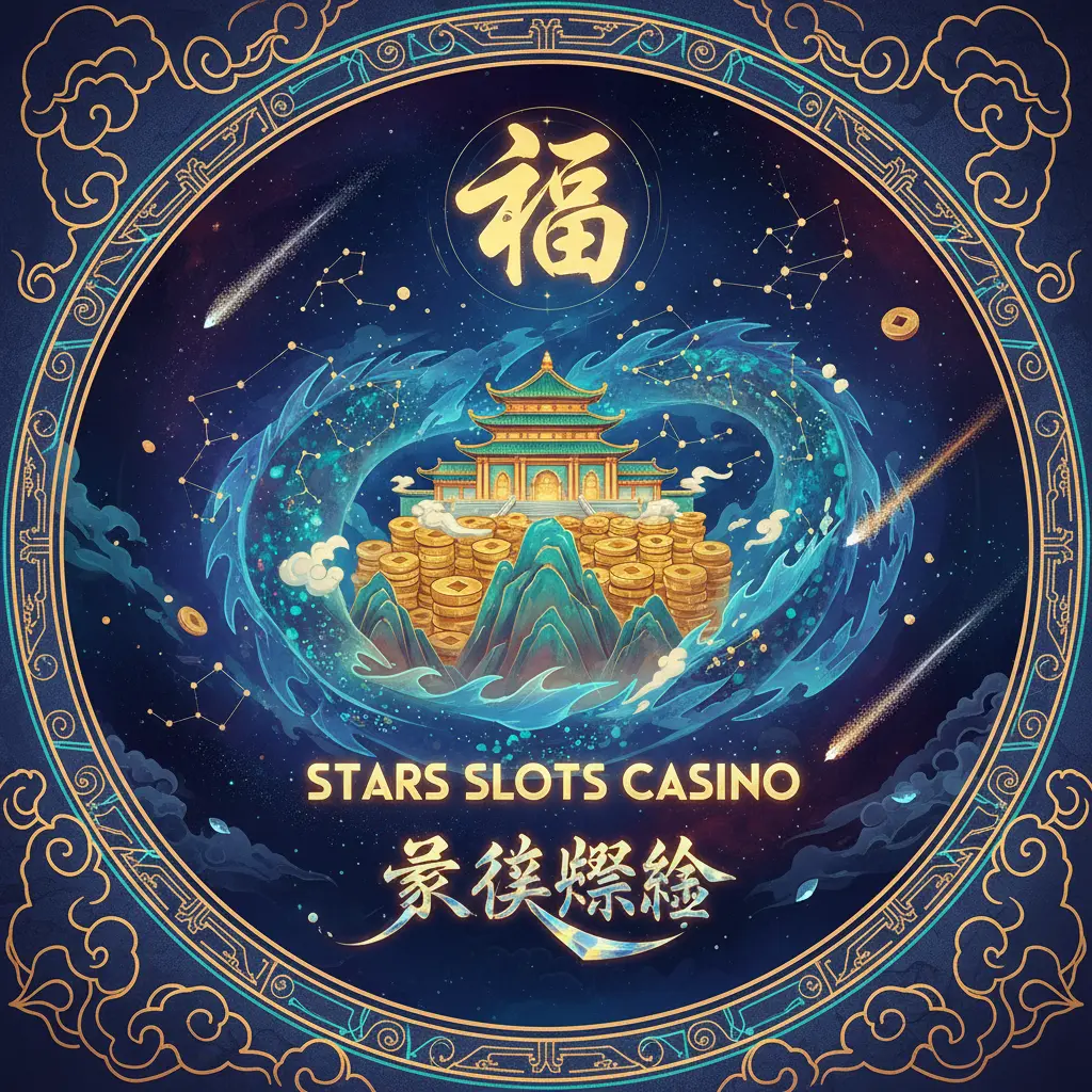 累積獎金 - Casino