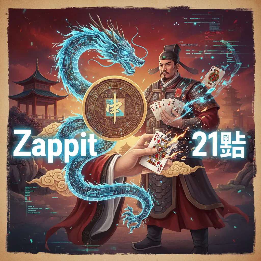21點 - Zappit