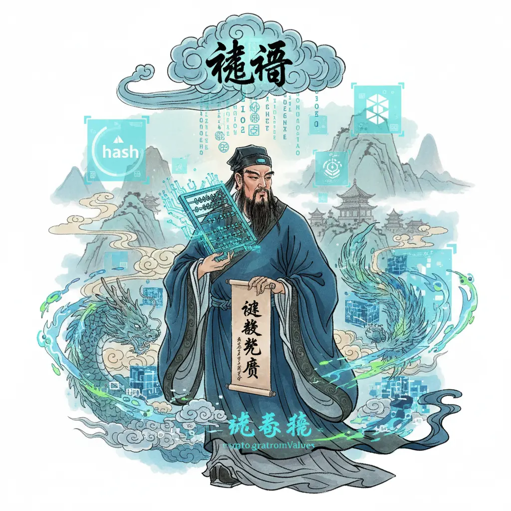 隨機數生成器 - getRandomValues