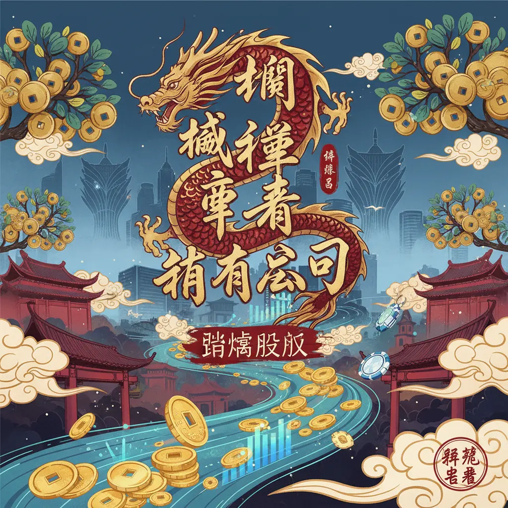 賭場收入 - 澳門彩票有限公司