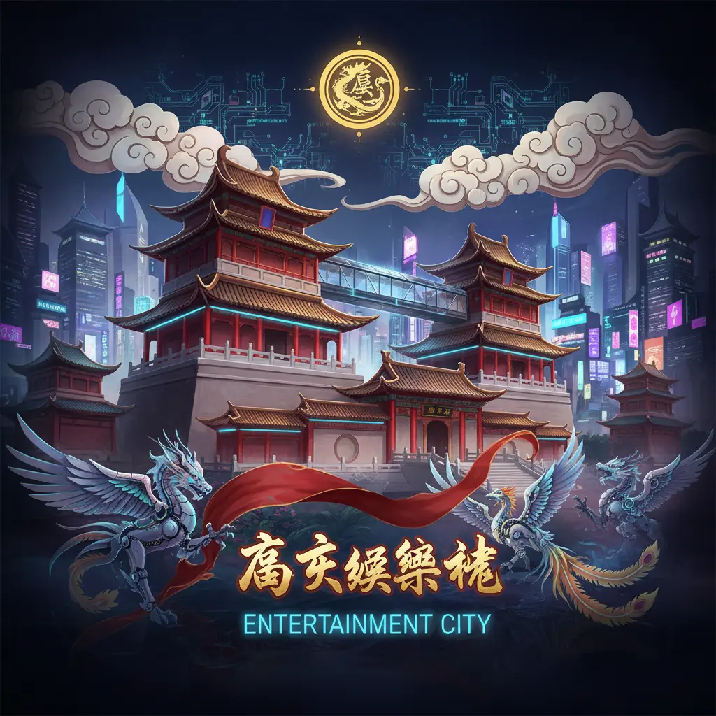 娛樂城 - 皇家娛樂城