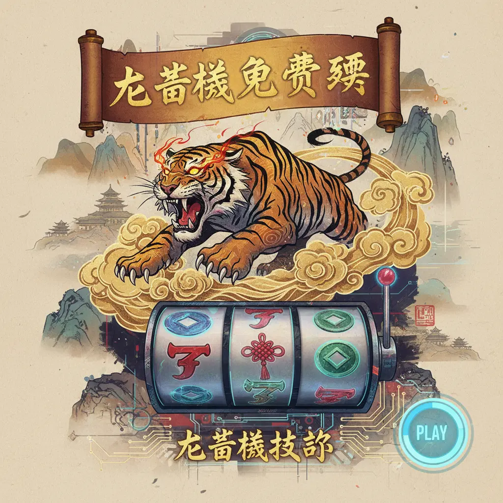 老虎機技巧 - 老虎機免費轉