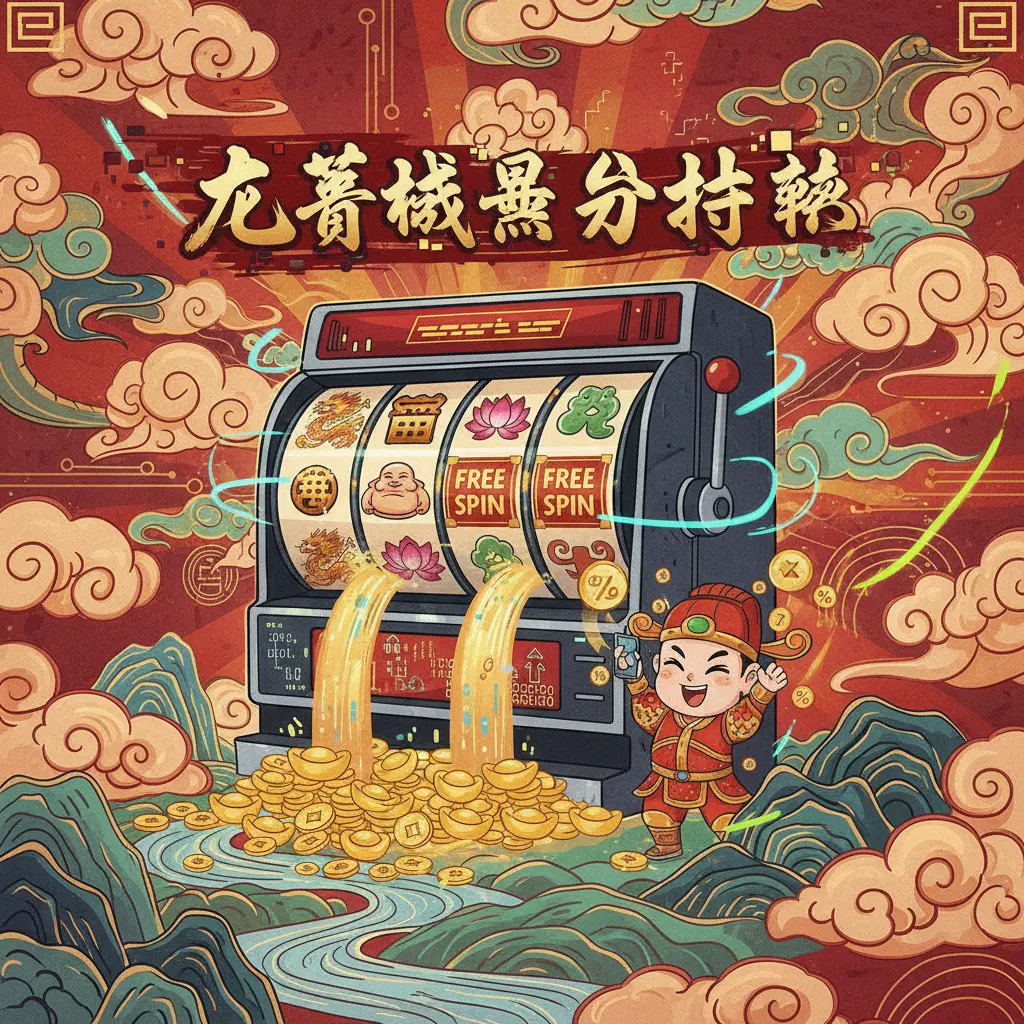 老虎機爆分技巧 - 老虎機免費轉