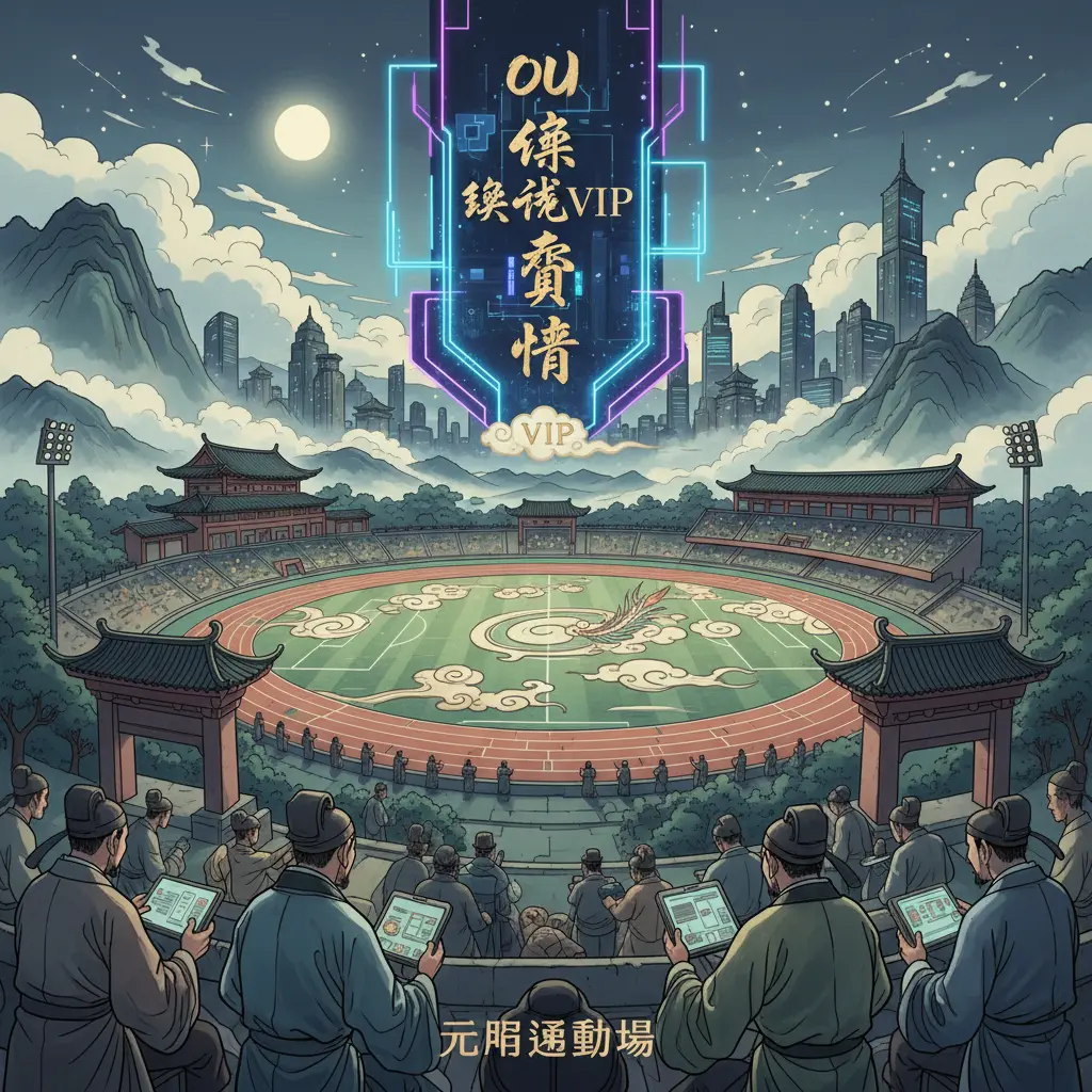 OU娛樂城VIP貴賓廳 - 元朗運動場