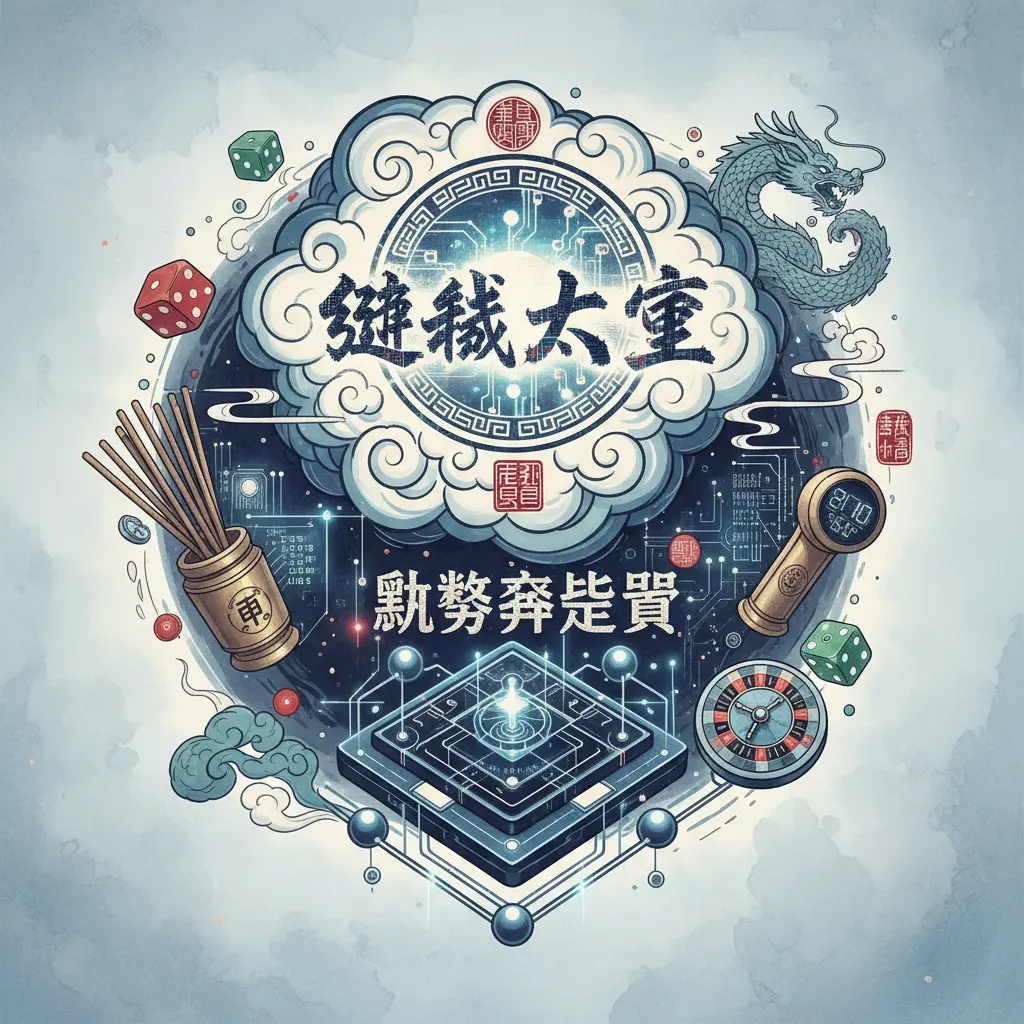 亂數產生器 - 隨機大全