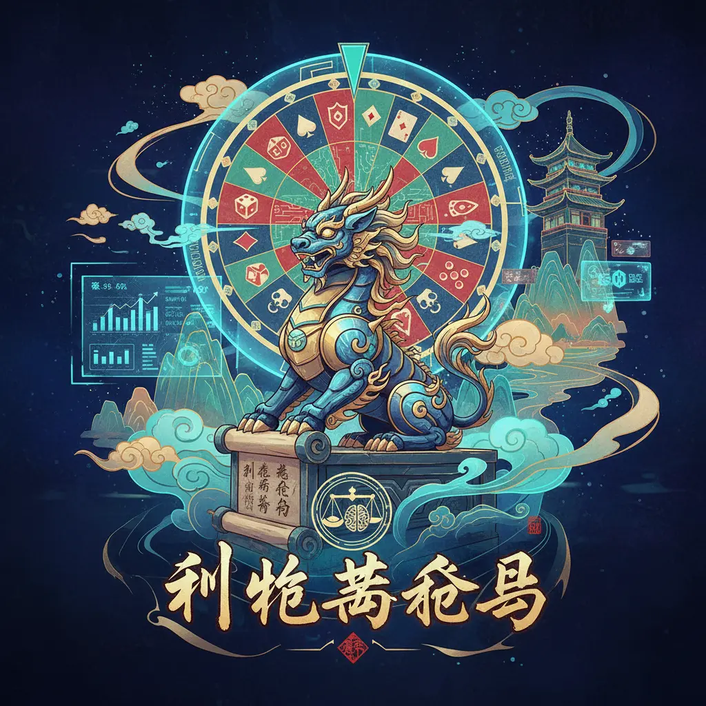 博彩遊戲 - 理性博彩局