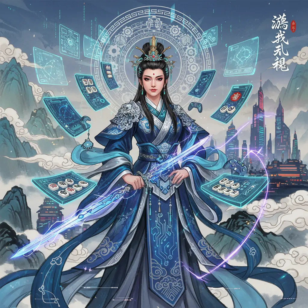 遊戲規則 - 藍若芸