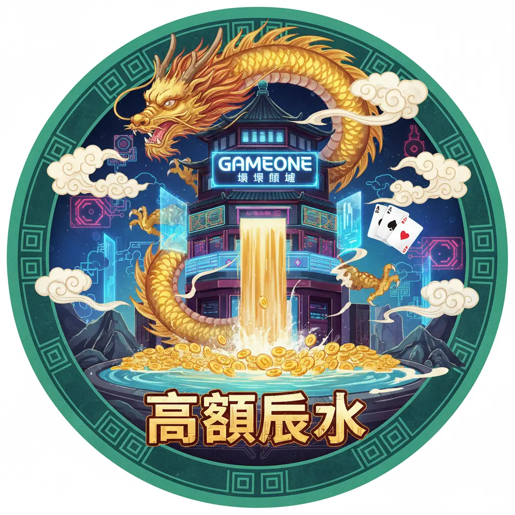 GameOne娛樂城 - 高額返水