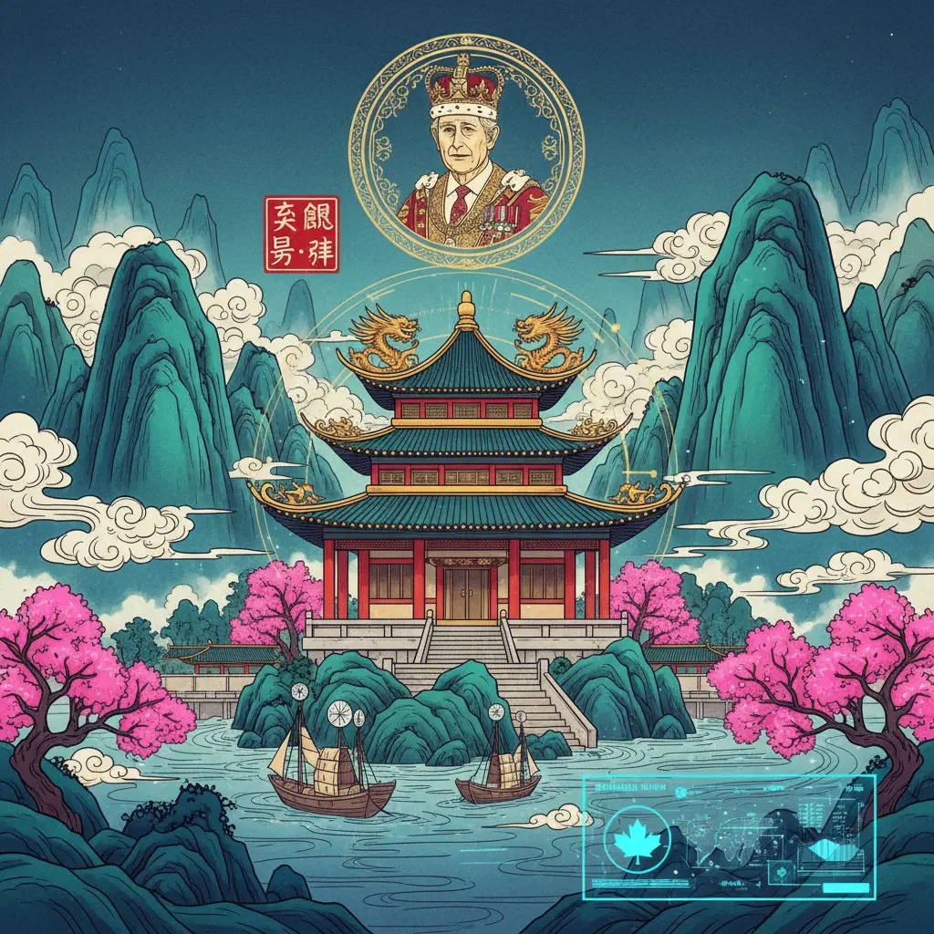 查爾斯‧菲 - 加拿大皇家學院