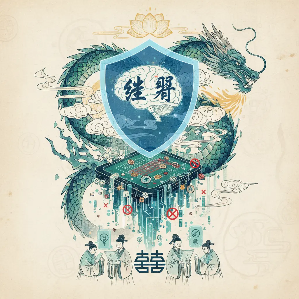 賭博心理 - 衞生署