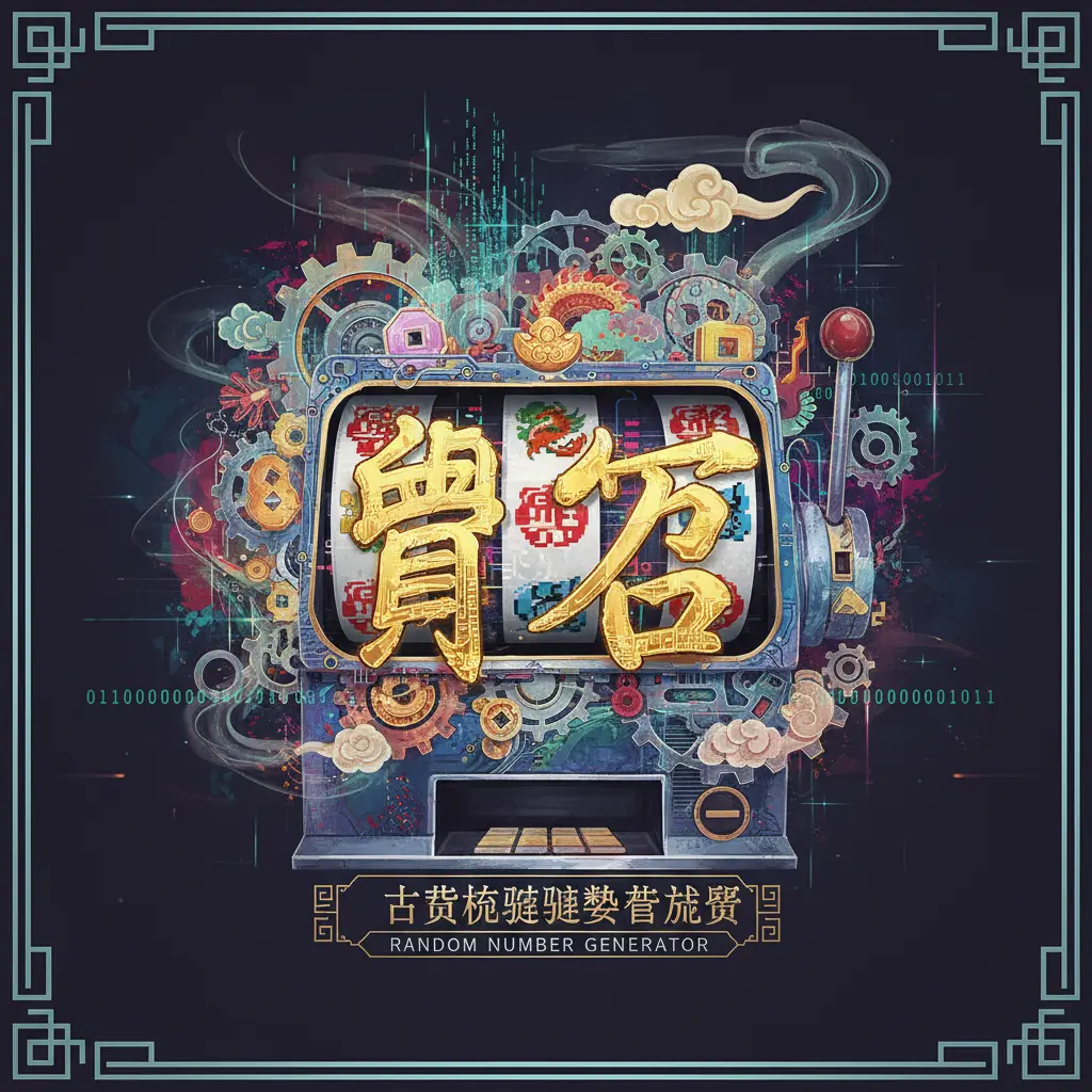 老虎機隨機數生成器 - 賓果