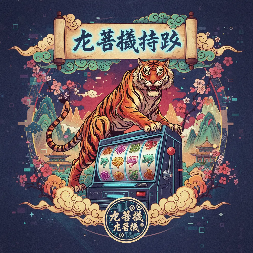 老虎機 - 老虎機技巧